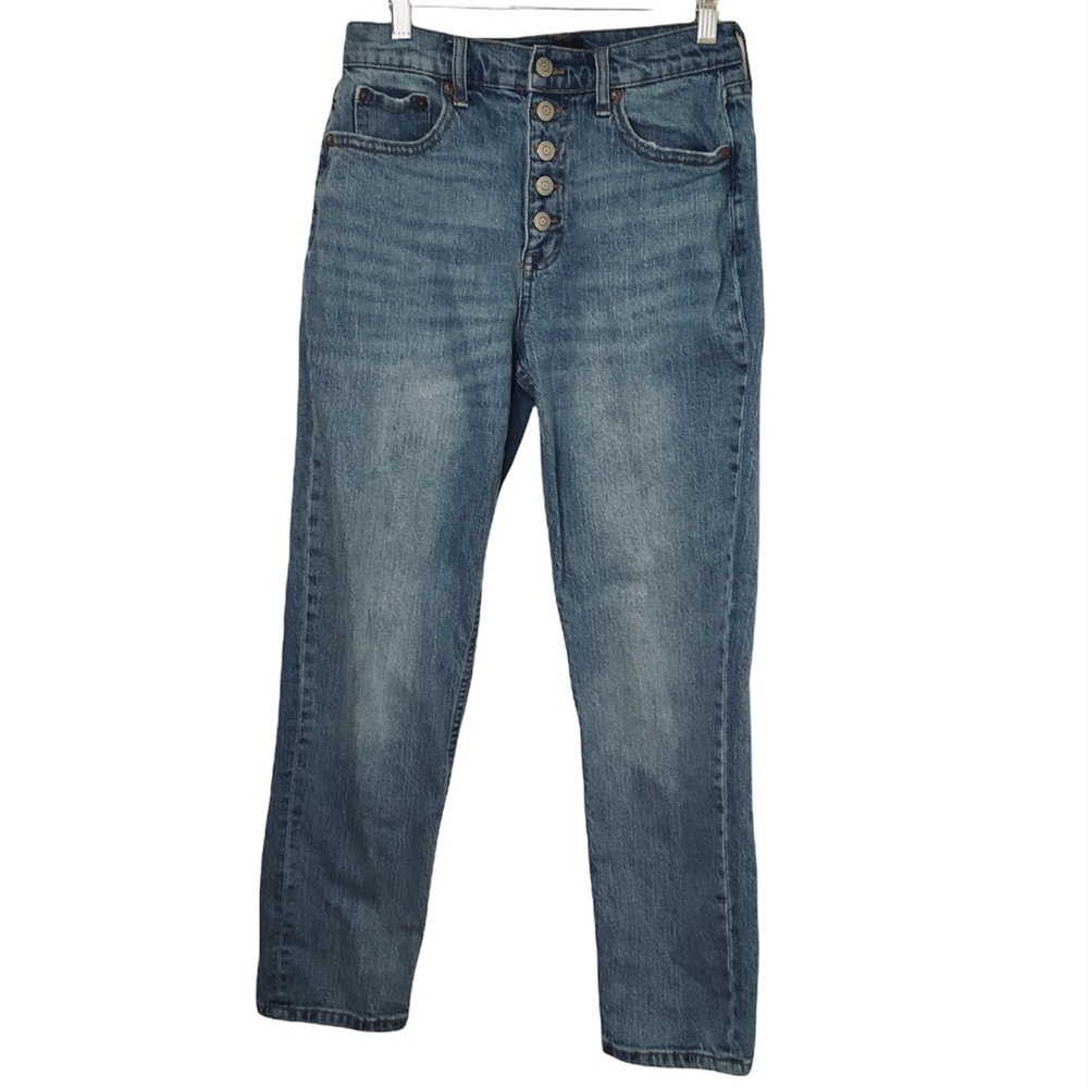 Aeropostale Mom Jeans, Mom Jeans, Size:6